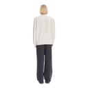A.P.C. Oversize Grand VPC Unisex Pulover