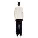 A.P.C. Oversize Grand VPC Unisex Pulover
