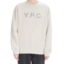 A.P.C. Oversize Grand VPC Unisex Pulover