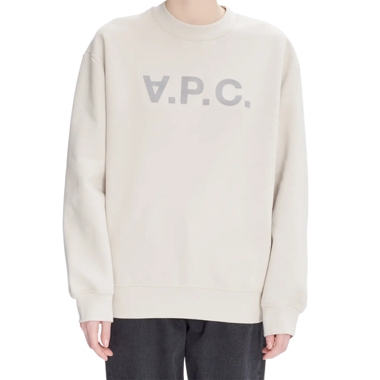 A.P.C. Sweat Oversize Grand VPC