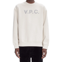 A.P.C. Oversize Grand VPC Unisex Pulover