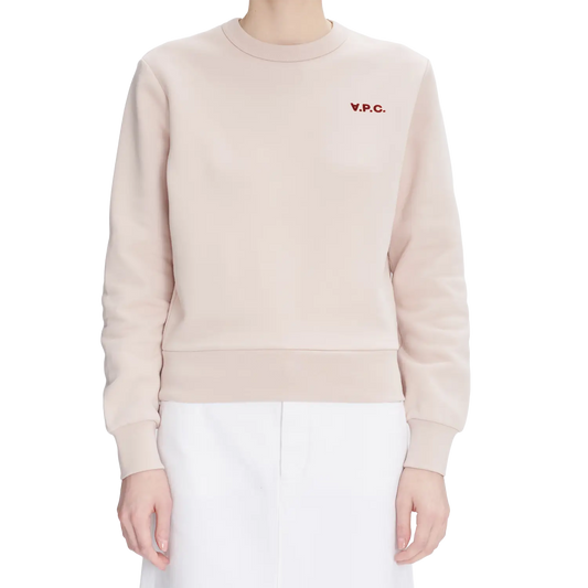 A.P.C. Boxy Petit VPC Sweatshirt