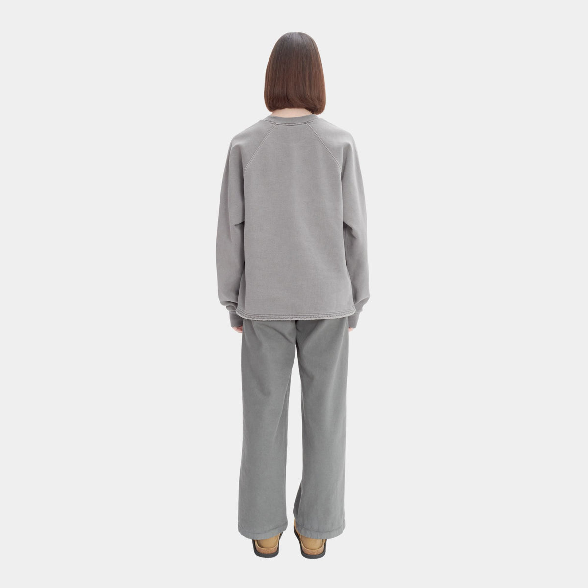 A.P.C. Kick Out Unisexe Tame Impala Sweatshirt