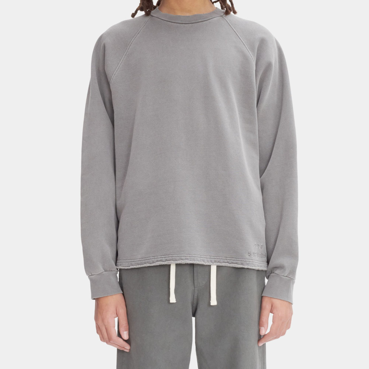 A.P.C. Kick Out Unisexe Tame Impala Sweatshirt