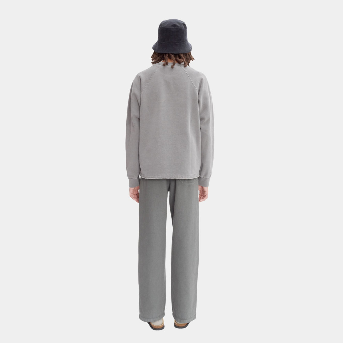 A.P.C. Kick Out Unisexe Tame Impala Sweatshirt