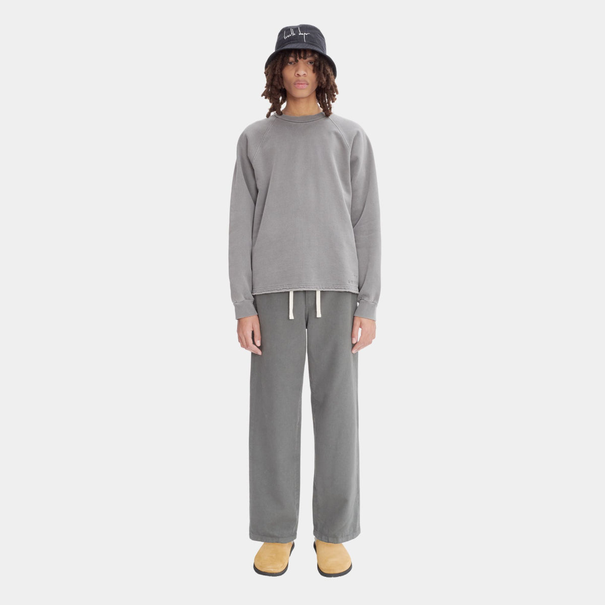 A.P.C. Kick Out Unisexe Tame Impala Sweatshirt