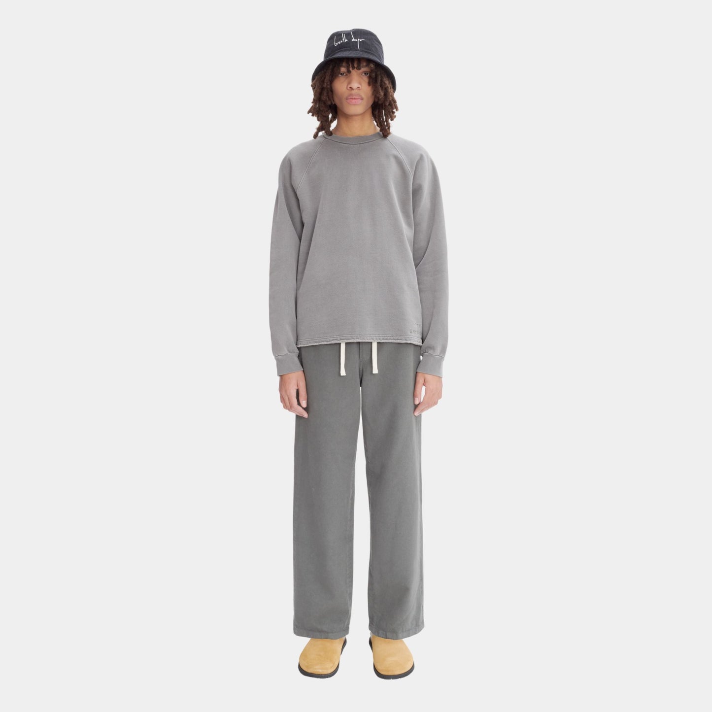 A.P.C. Kick Out Unisexe Tame Impala Sweatshirt