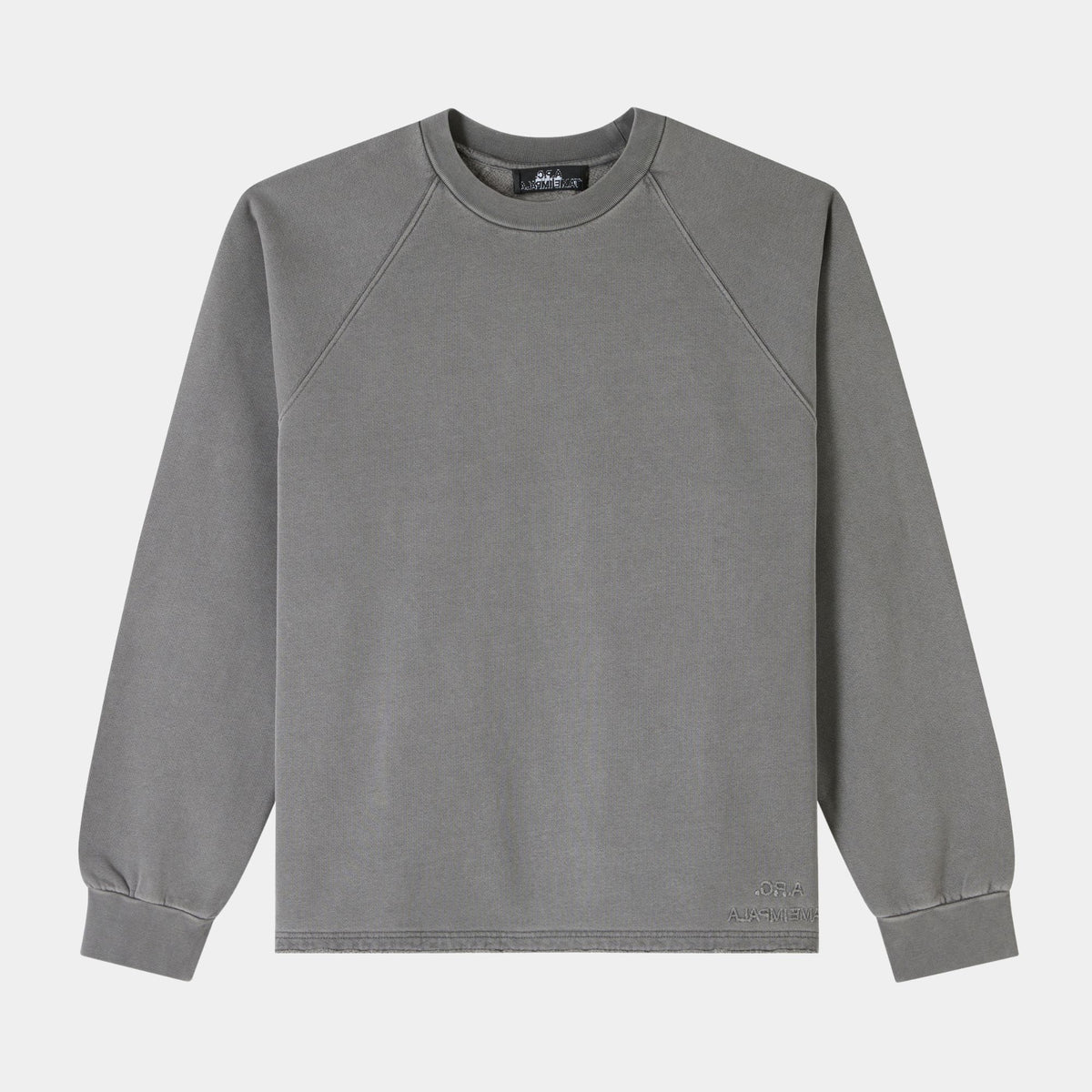 A.P.C. Kick Out Unisexe Tame Impala Sweatshirt