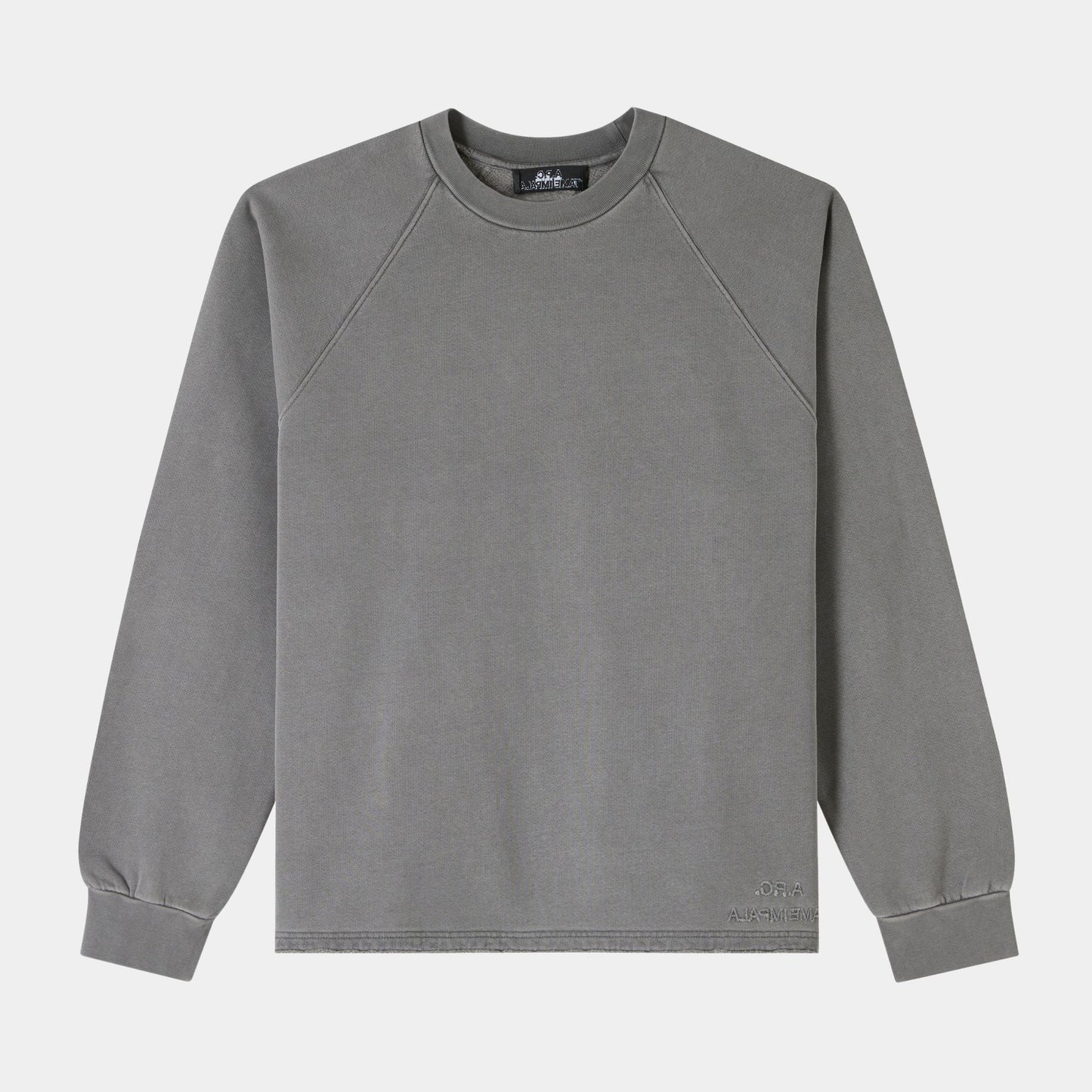 A.P.C. Kick Out Unisexe Tame Impala Sweatshirt