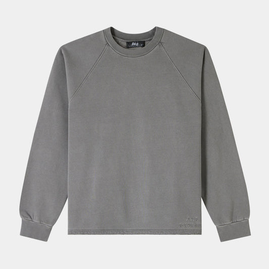 A.P.C. Kick Out Unisexe Tame Impala Sweatshirt