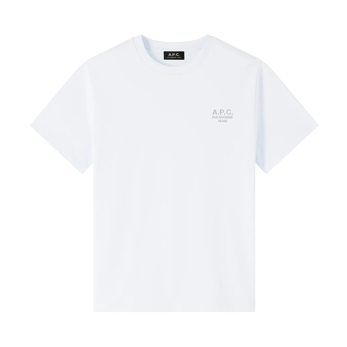 A.P.C. Standard Rue Madame T-Shirt
