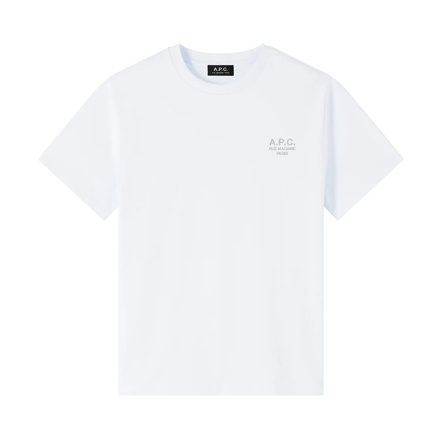 A.P.C. Standard Rue Madame T-Shirt