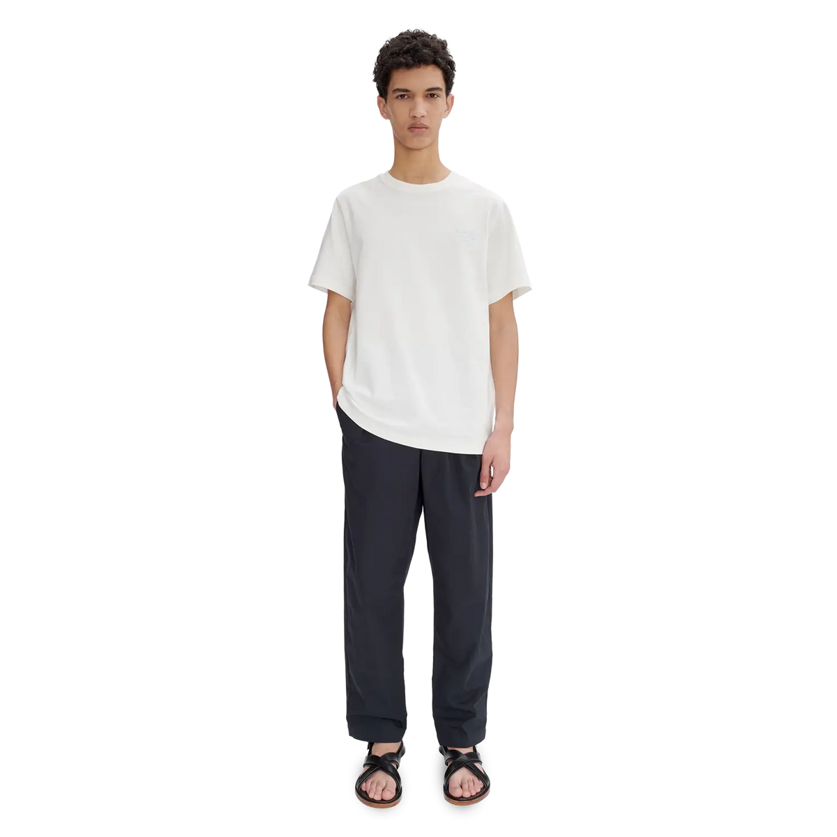 A.P.C. Standard Rue Madame T-Shirt