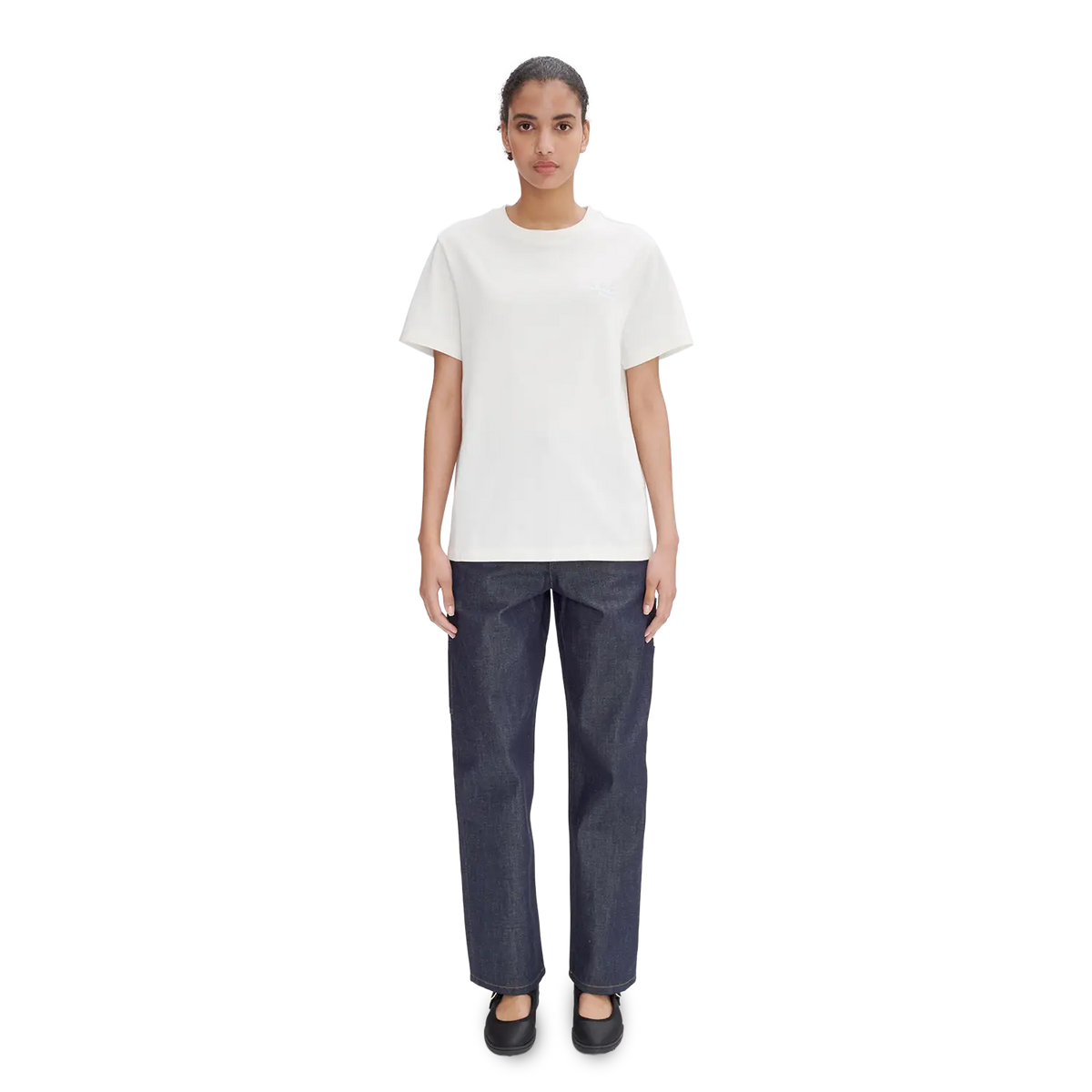 A.P.C. Standard Rue Madame T-Shirt