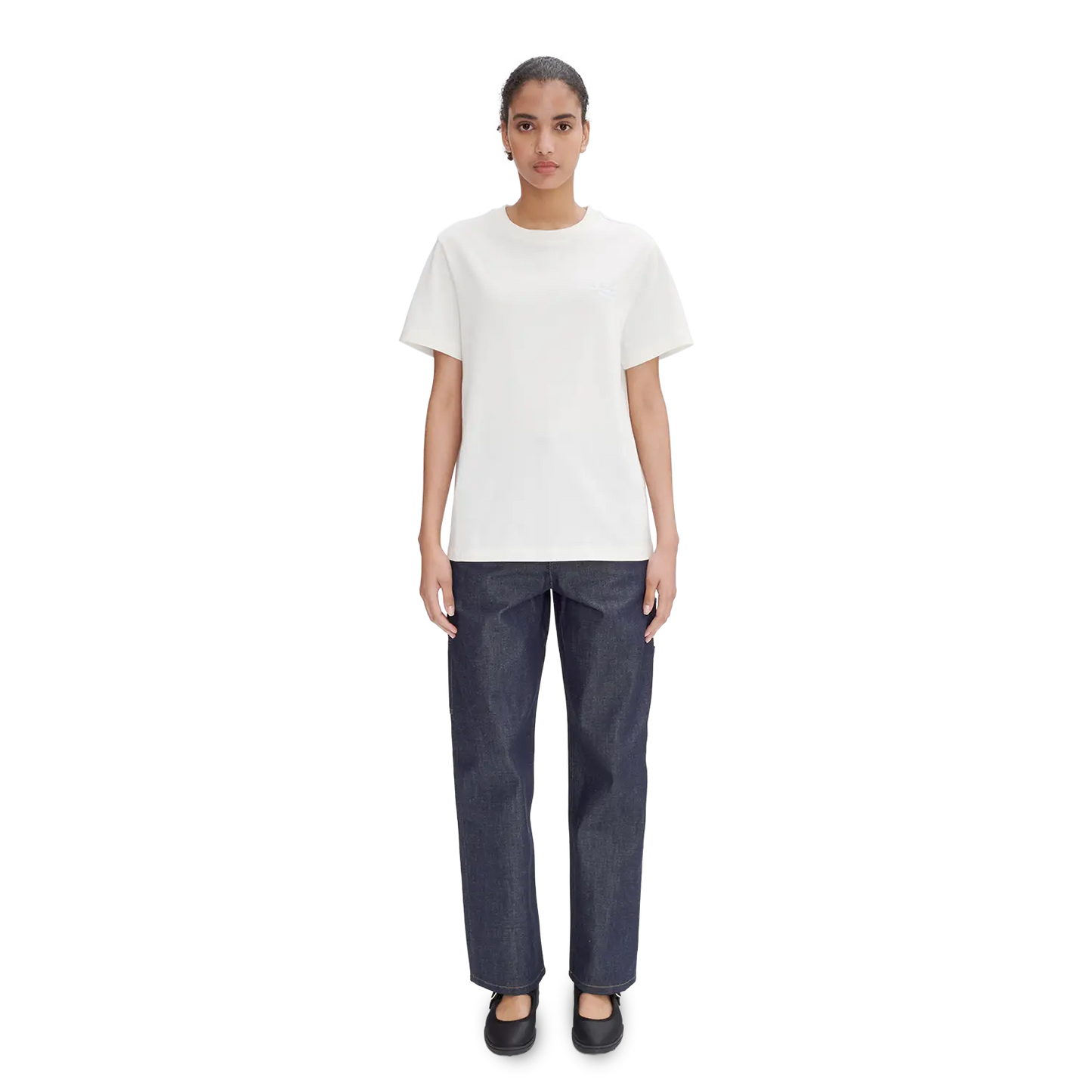 A.P.C. Standard Rue Madame T-Shirt