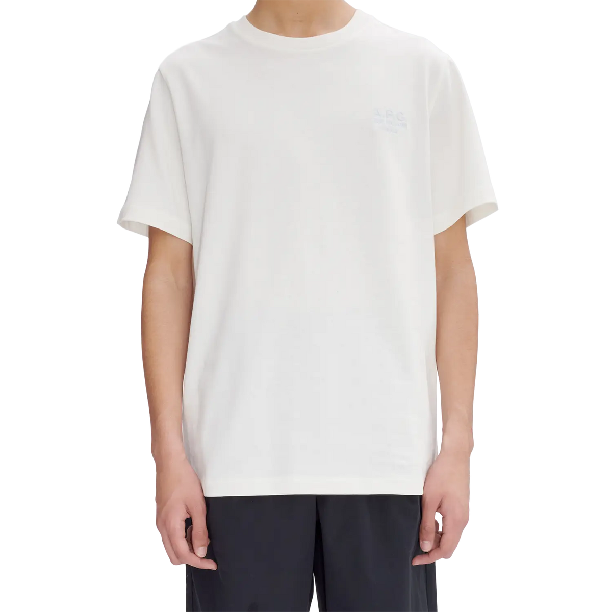 A.P.C. Standard Rue Madame T-Shirt