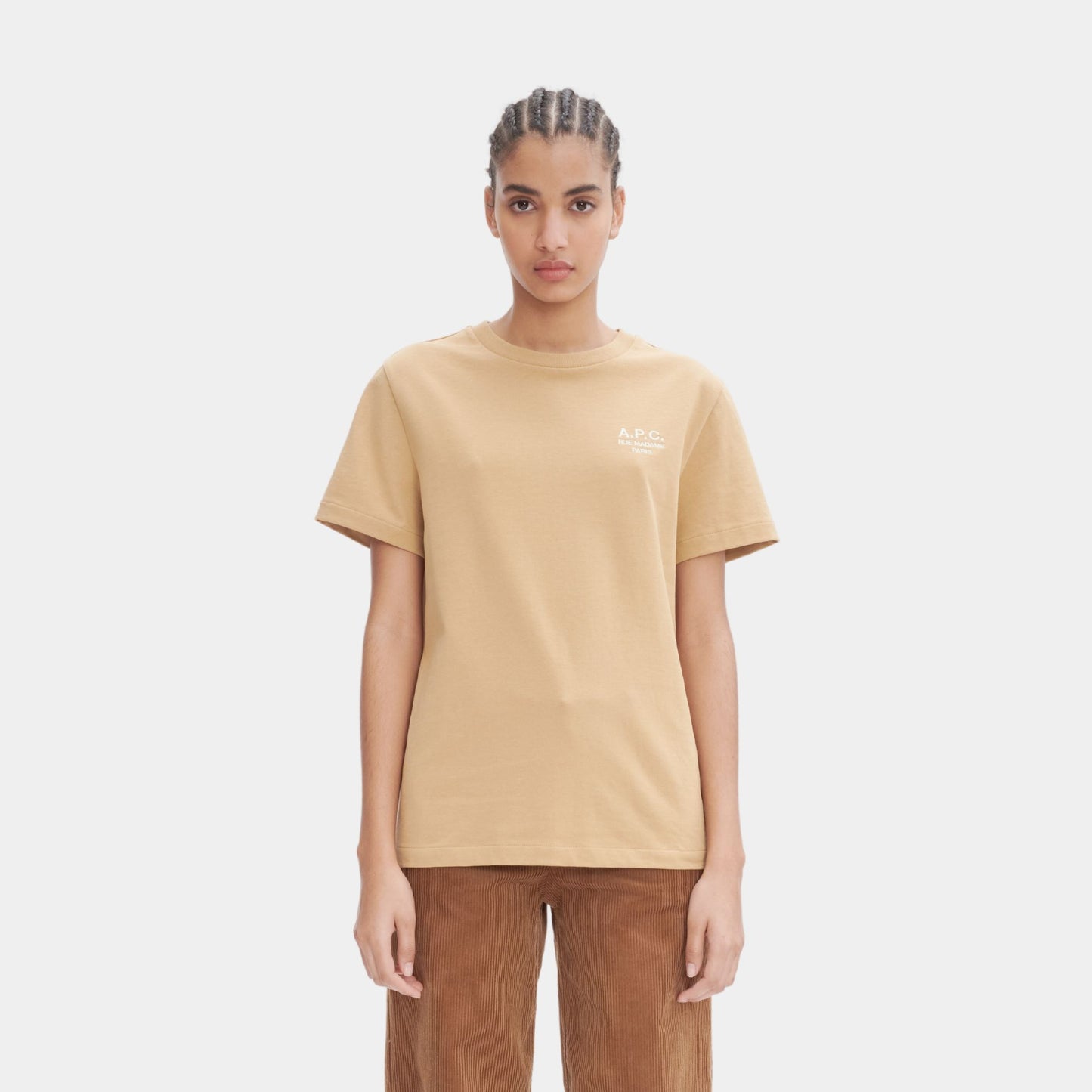 A.P.C. Standard Rue Madame T-Shirt