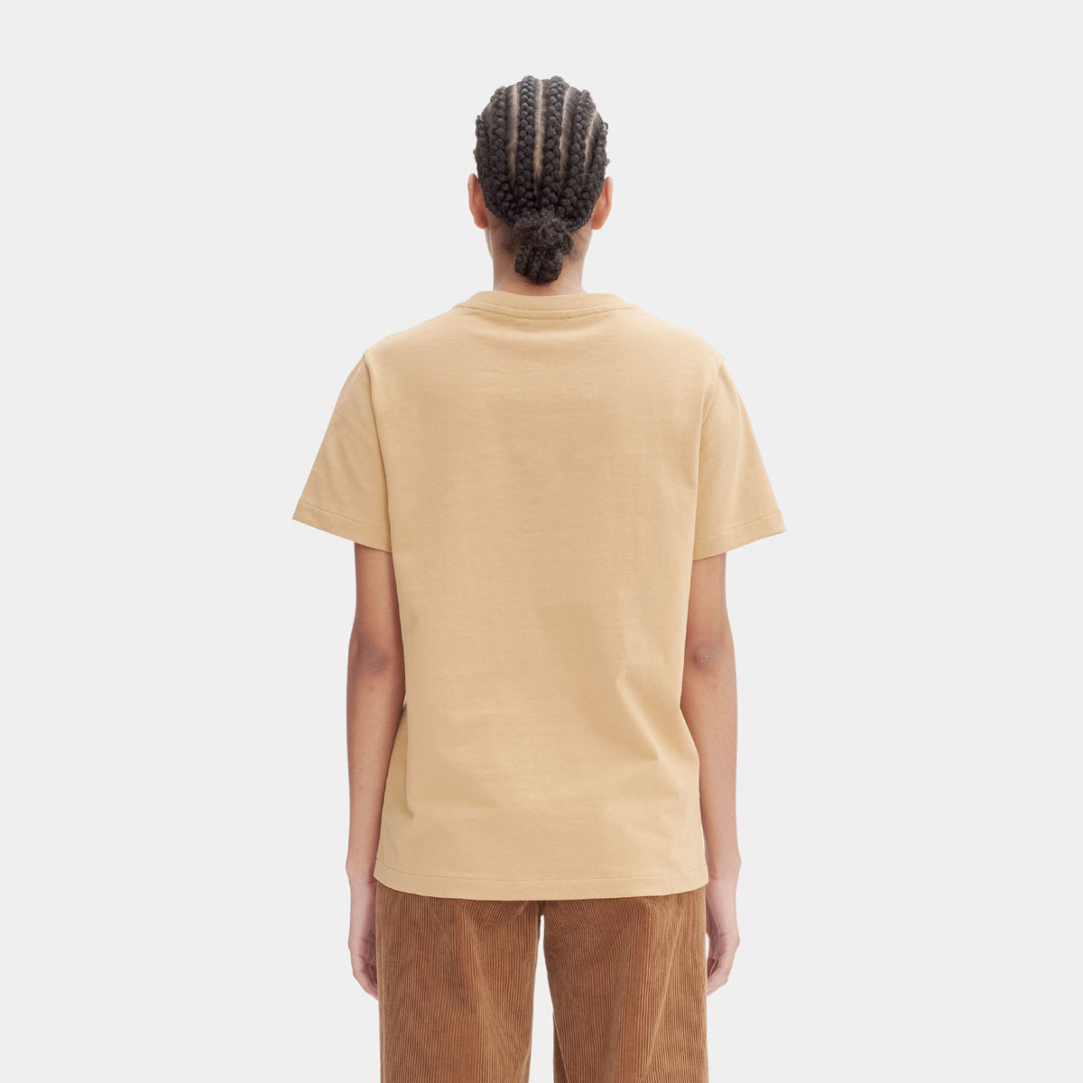 A.P.C. Standard Rue Madame T-Shirt