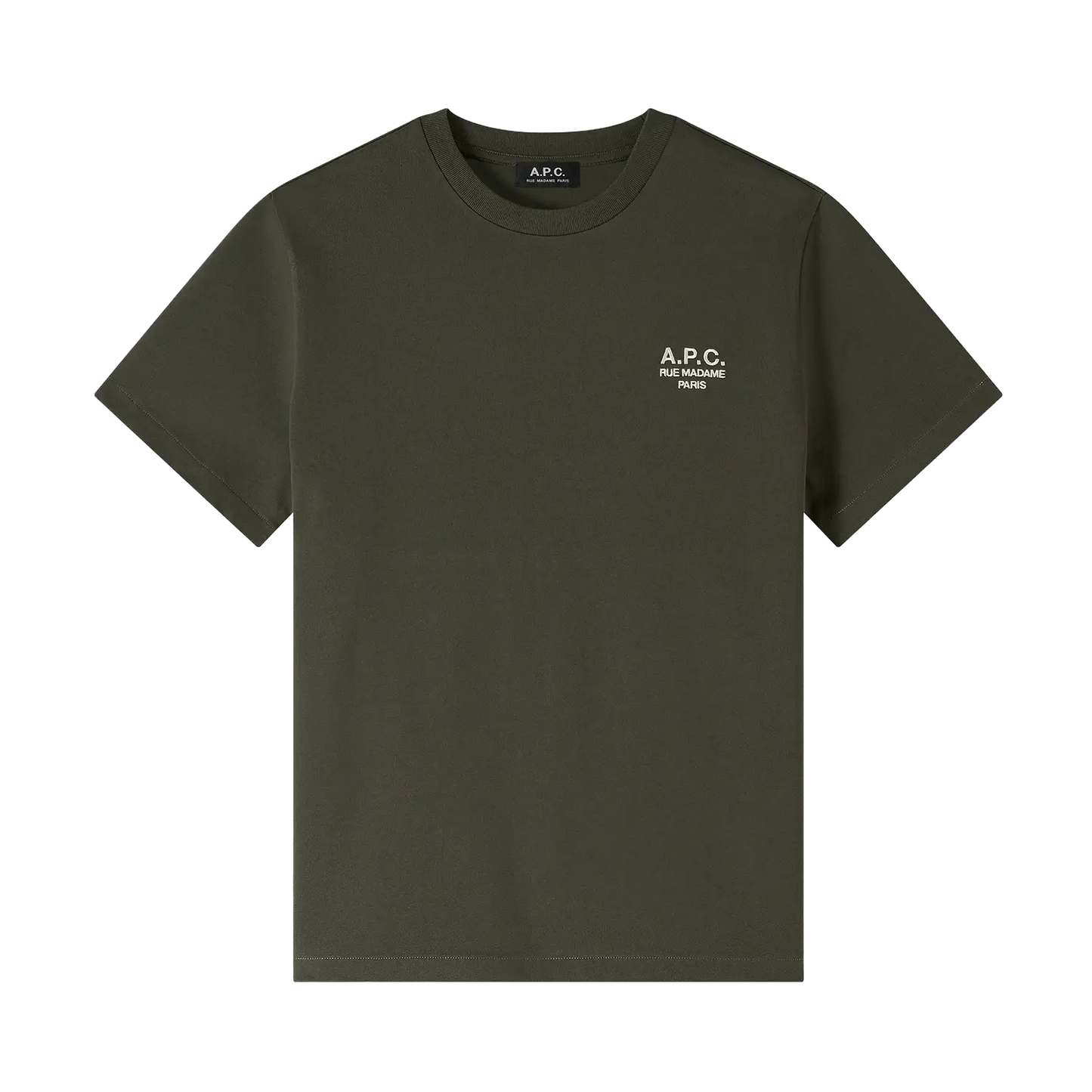 A.P.C. Standard Rue Madame T-Shirt