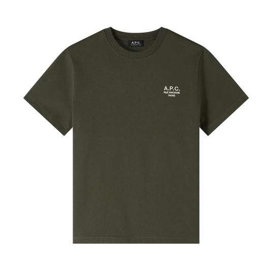 A.P.C. Standard Rue Madame T-Shirt