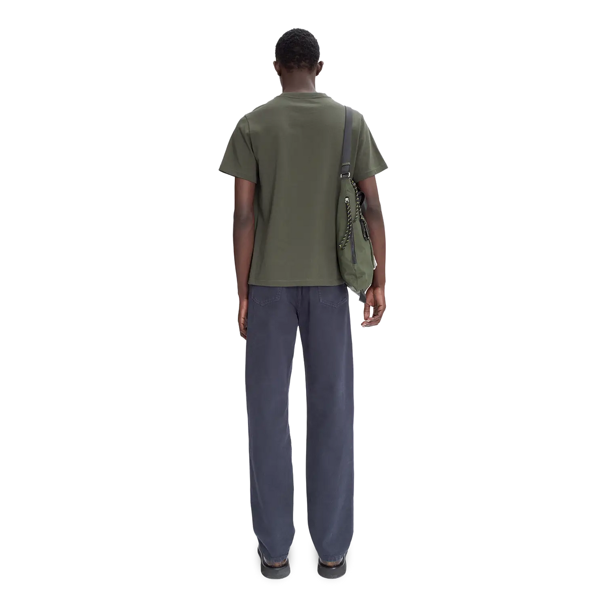 A.P.C. Standard Rue Madame T-Shirt