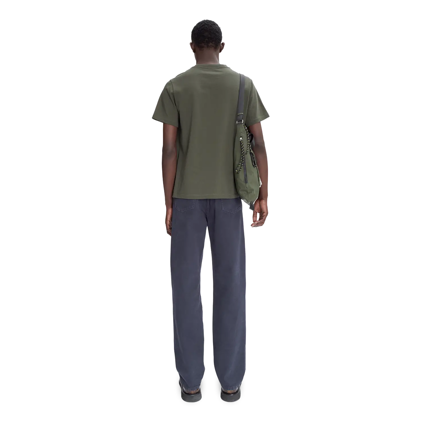 A.P.C. Standard Rue Madame T-Shirt