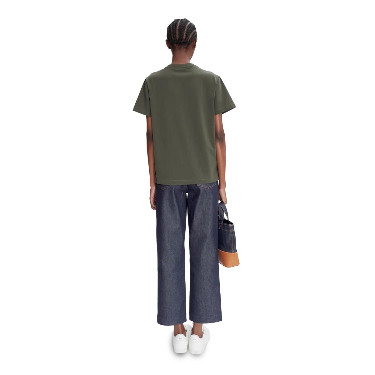 A.P.C. Standard Rue Madame T-Shirt