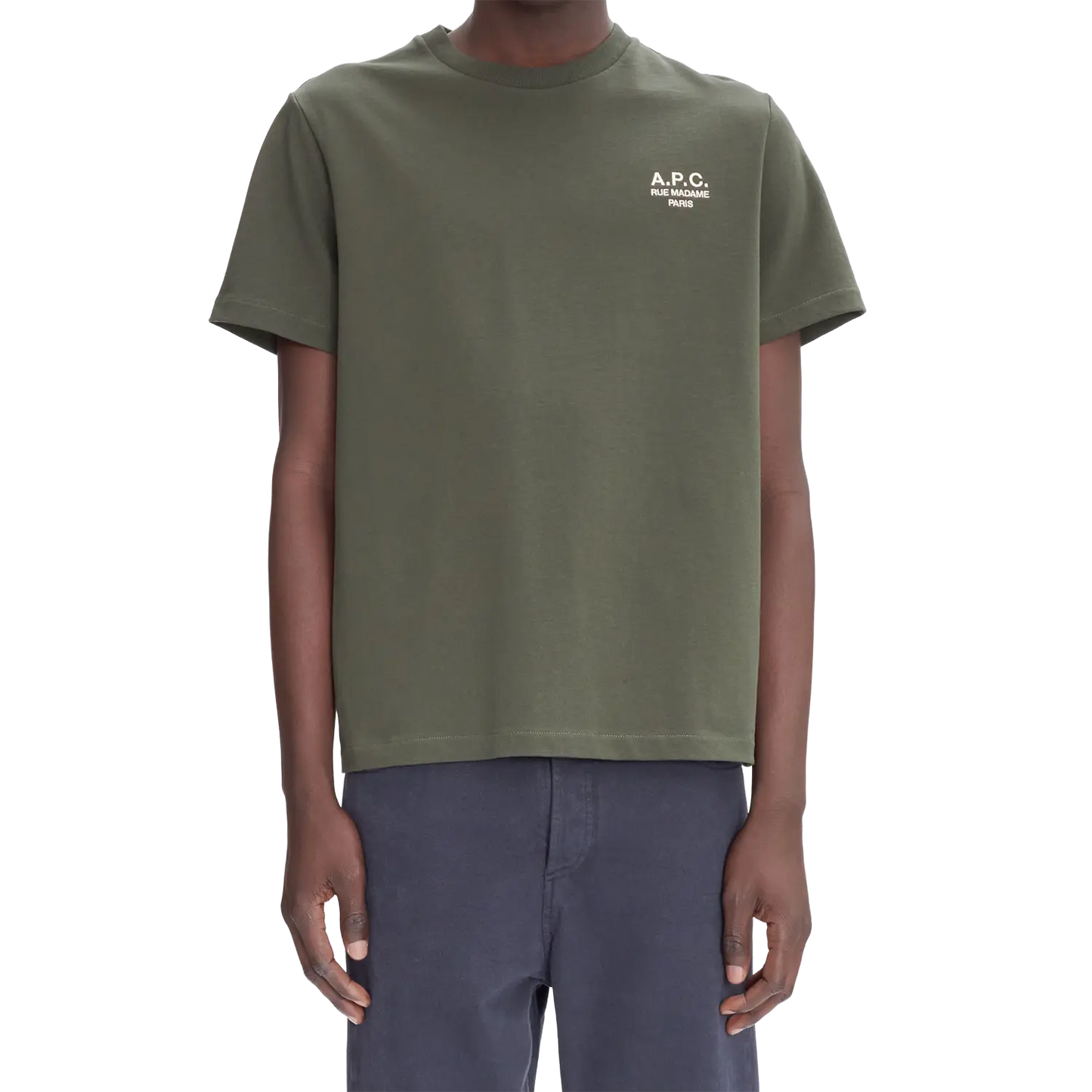 A.P.C. Standard Rue Madame T-Shirt
