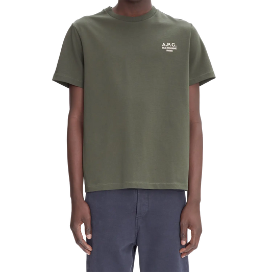 A.P.C. Standard Rue Madame T-Shirt