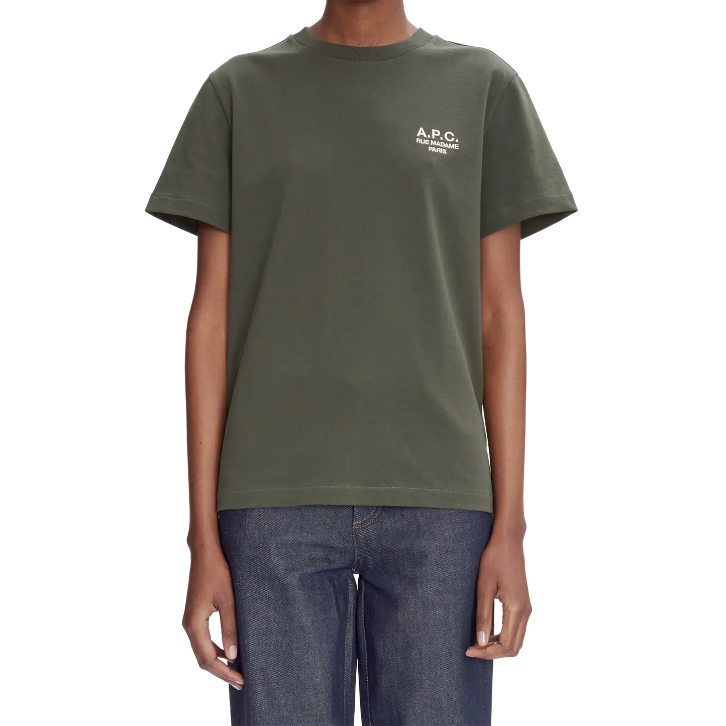 A.P.C. Standard Rue Madame T-Shirt