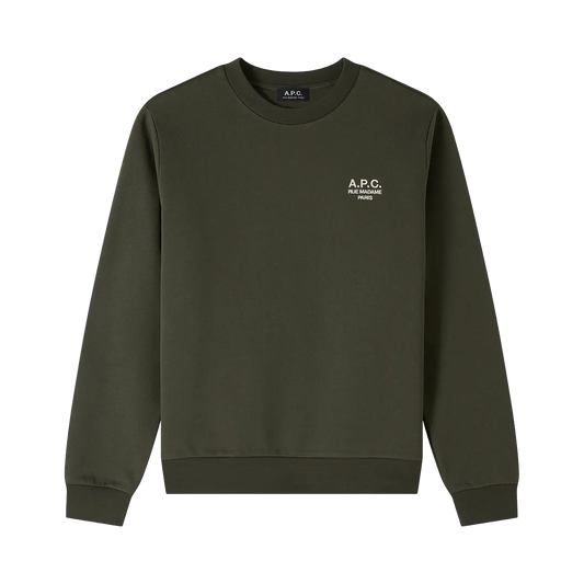 A.P.C. Standard Rue Madame Sweatshirt