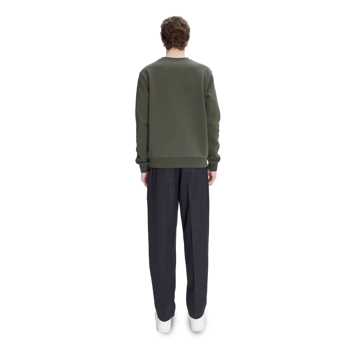 A.P.C. Standard Rue Madame Pulover