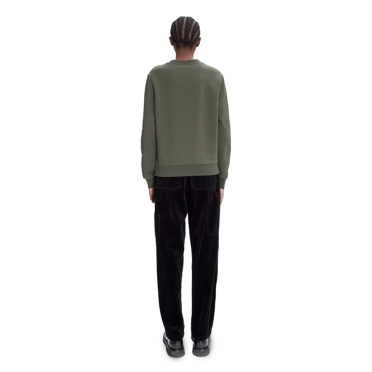 A.P.C. Standard Rue Madame Pulover