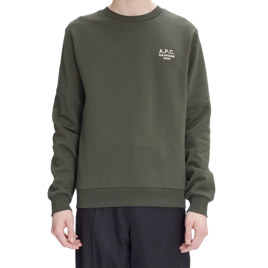 A.P.C. Standard Rue Madame Sweatshirt