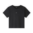 A.P.C. T-Shirt Boxy Micro Logo