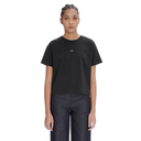A.P.C. T-Shirt Boxy Micro Logo