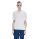 A.P.C. T-Shirt Boxy Micro Logo