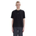 A.P.C. T-Shirt Boxy Micro Logo