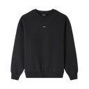 A.P.C. Boxy Micro Logo Pulover