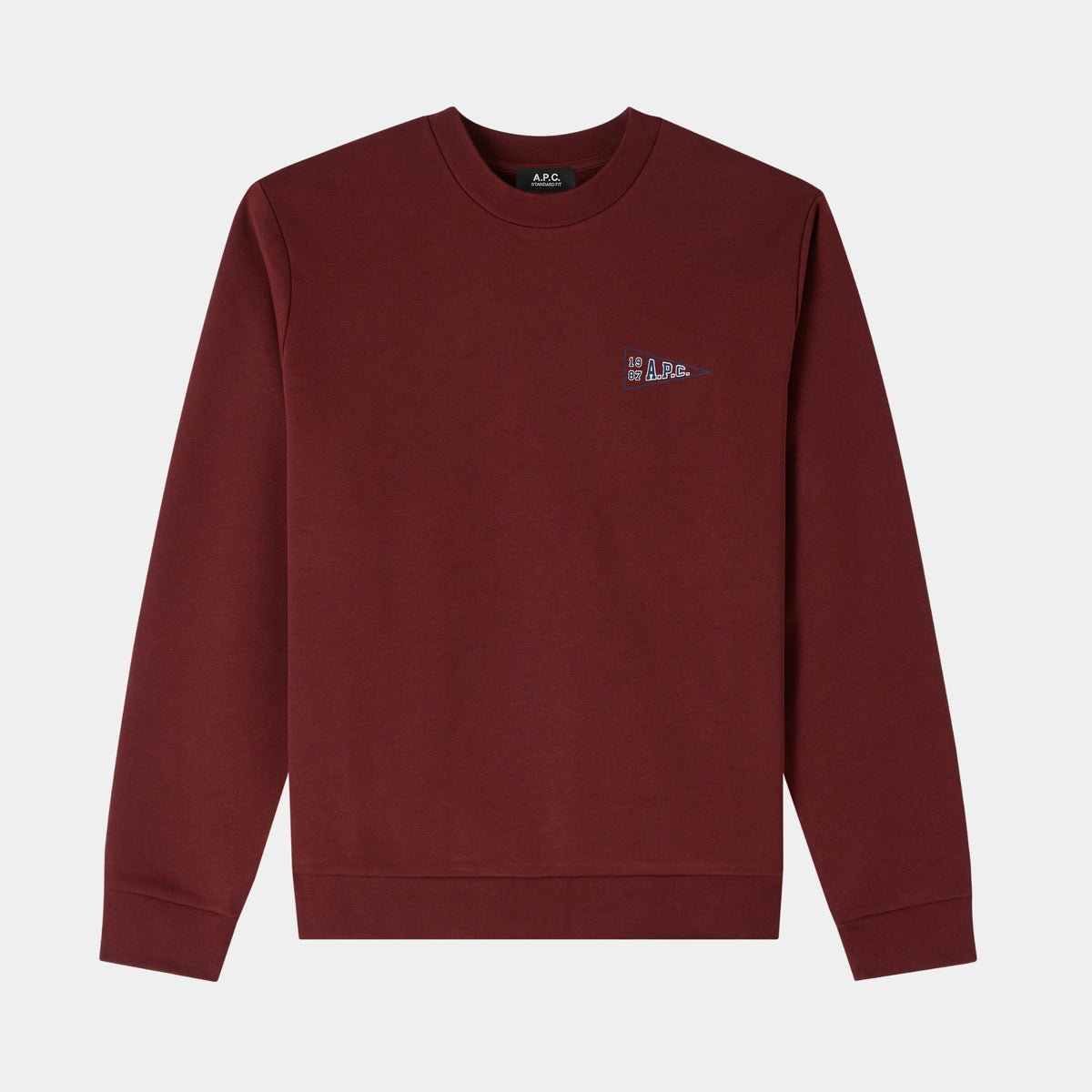 A.P.C. Standard Sweatshirt