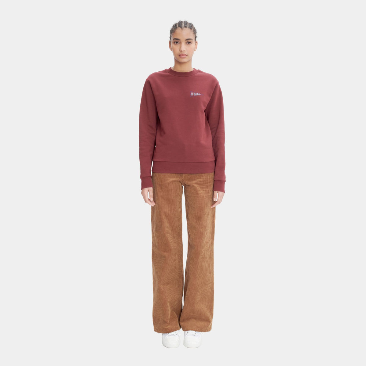 A.P.C. Standard Sweatshirt