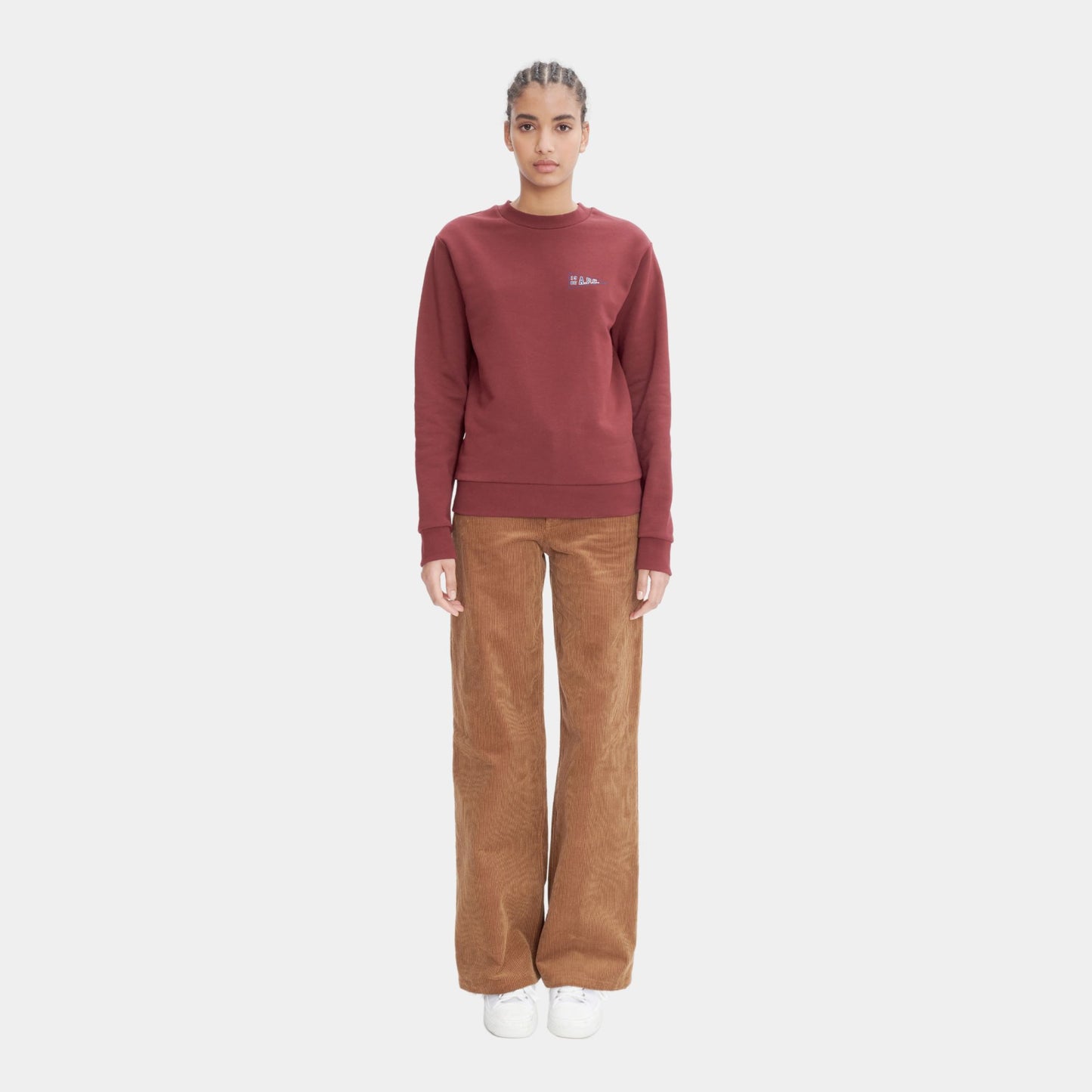 A.P.C. Standard Sweatshirt