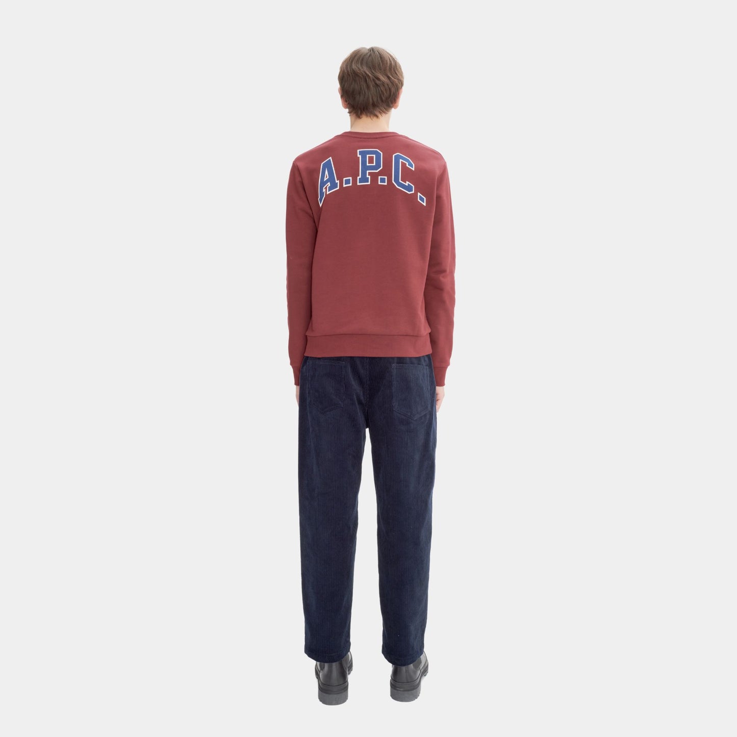 A.P.C. Standard Sweatshirt