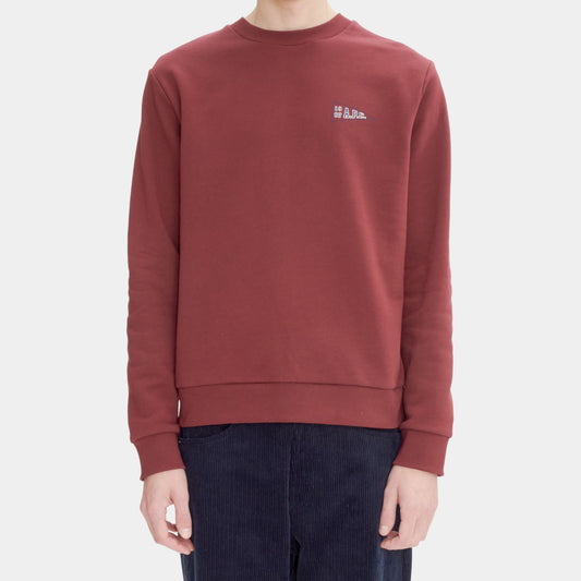 A.P.C. Standard Sweatshirt