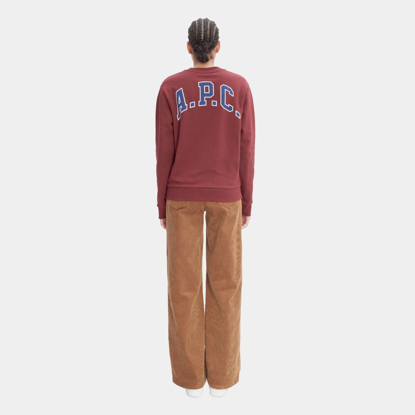 A.P.C. Standard Sweatshirt