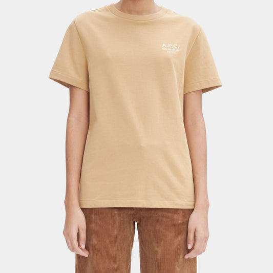 A.P.C. Standard Rue Madame T-Shirt