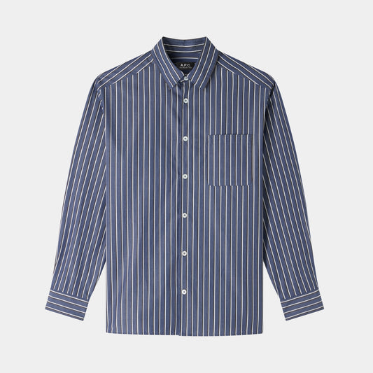 A.P.C. Malo Shirt