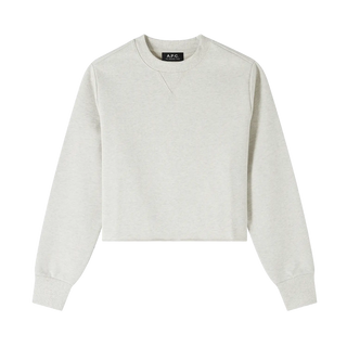 A.P.C. Label F Sweatshirt