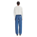 A.P.C. Label F Sweatshirt