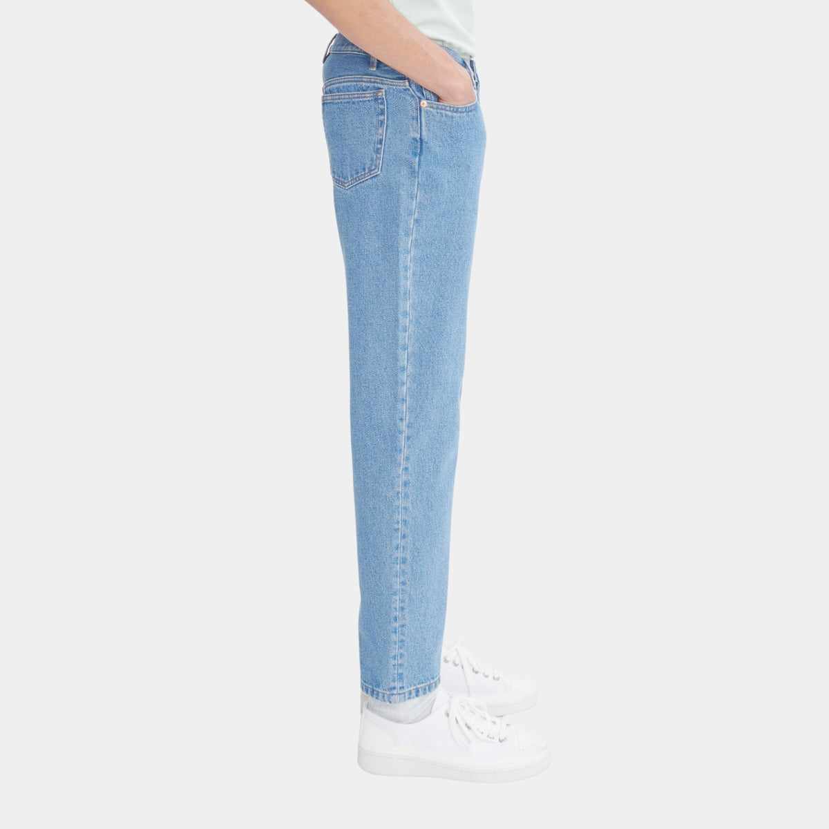 A.P.C. Martin Jeans